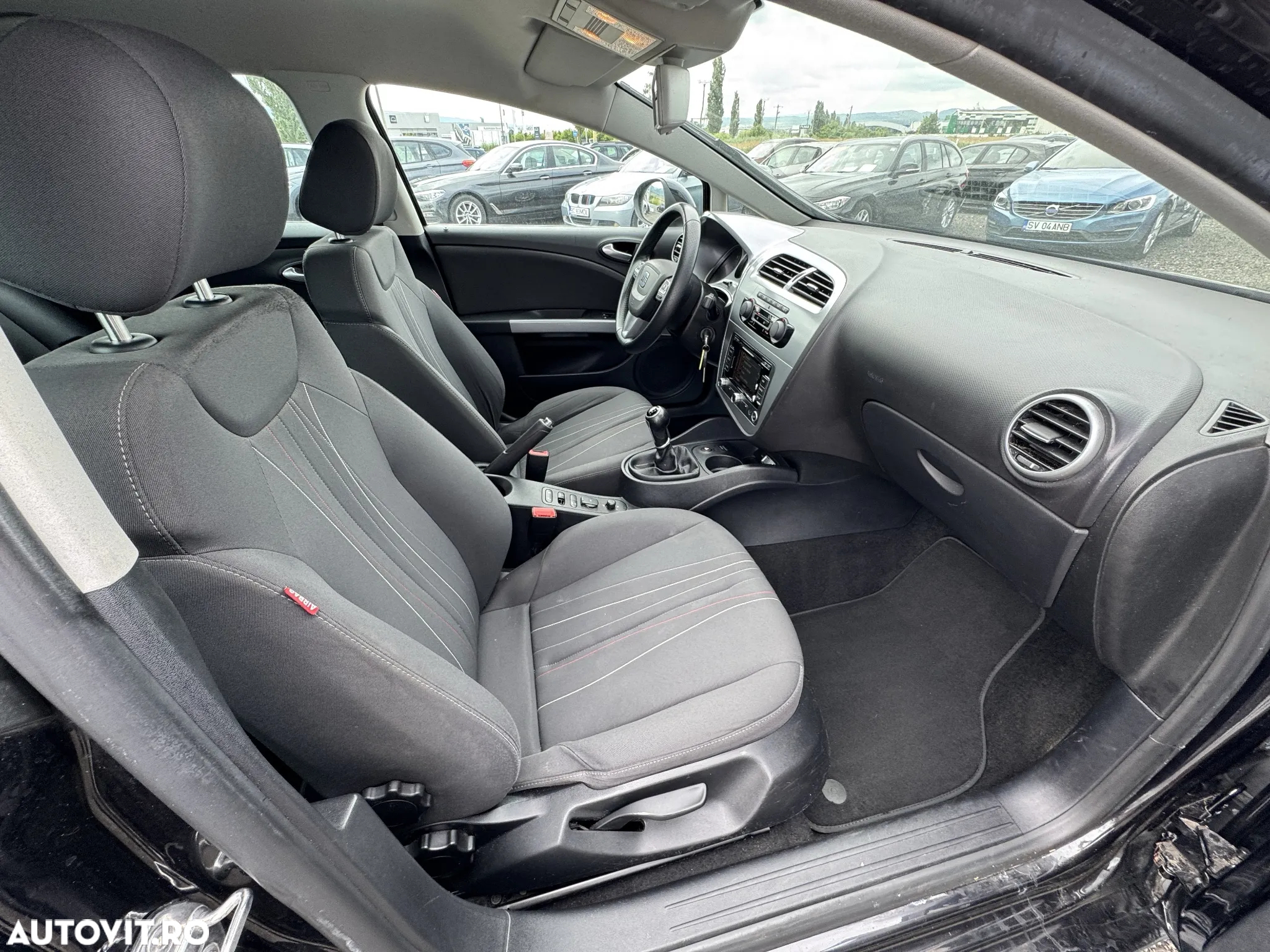 Seat Leon 1.2 TSI Ecomotive Style Copa - 20