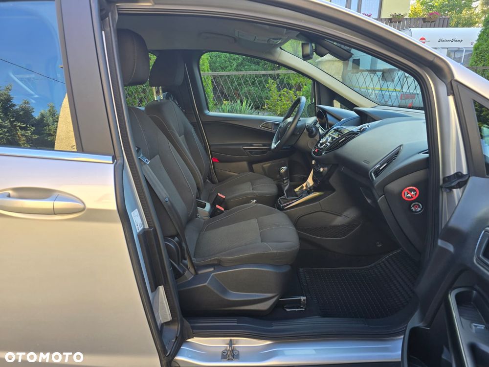 Ford B-MAX 1.0 EcoBoost Titanium - 32