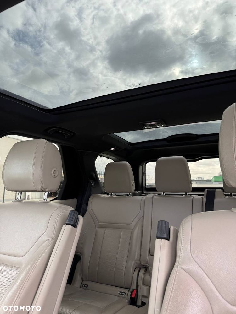 Land Rover Discovery 2.0 Td4 HSE - 23