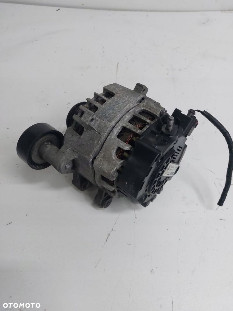 ford s-max mk2 galaxy 4 transit mk8 2.0 tdci alternator gk2t-10300-cc - 2