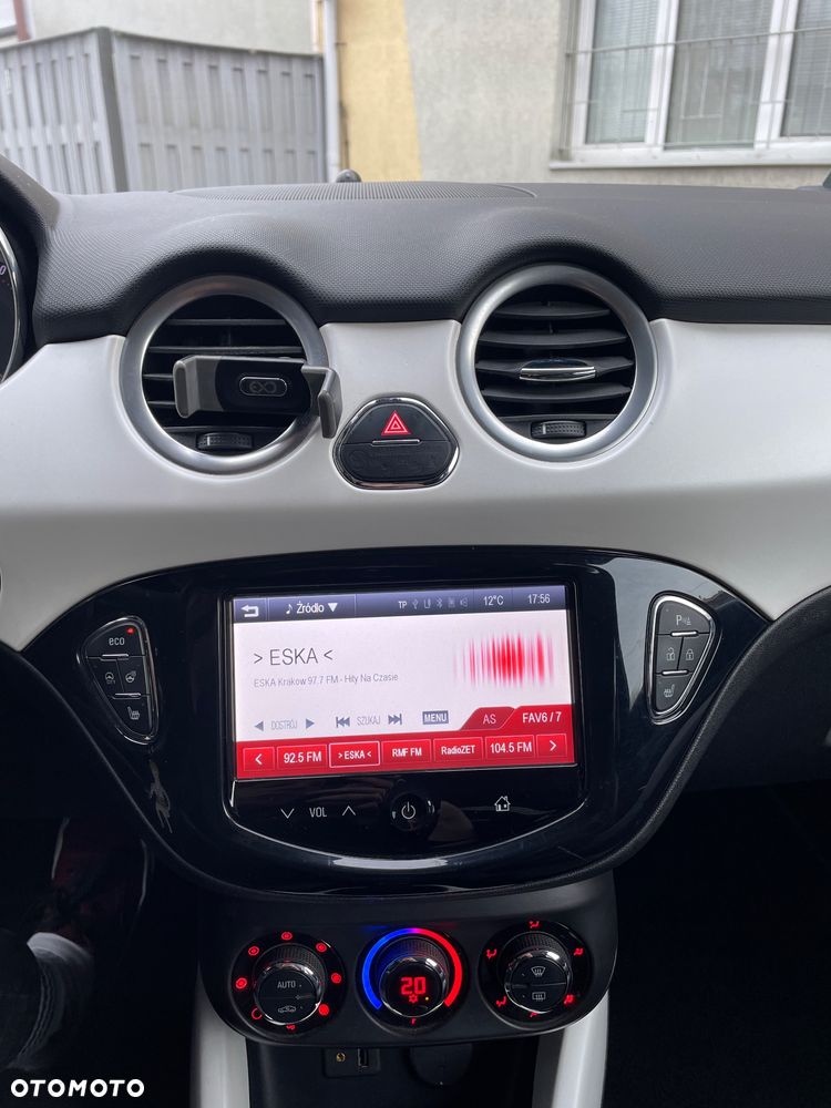 Opel Adam 1.2 Start/Stop Slam - 7