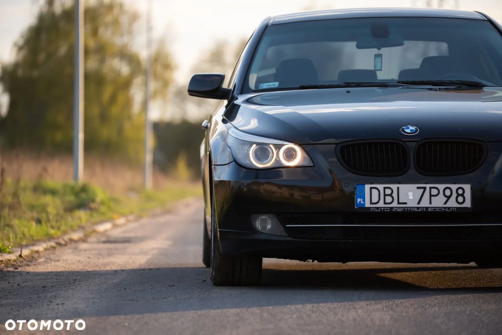 BMW Seria 5 530d Edition Lifestyle - 2