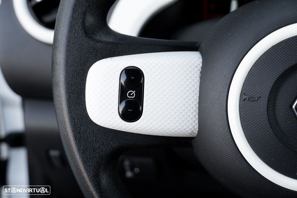 Renault Twingo 1.0 SCe Dynamique - 12