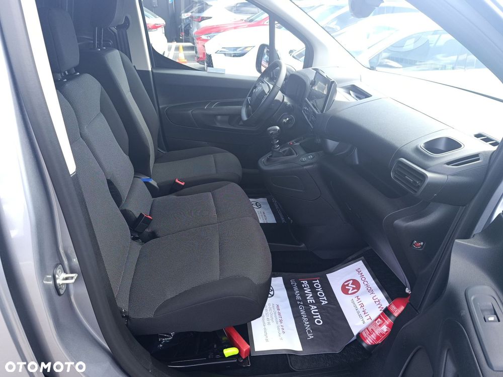 Toyota PROACE CITY - 17