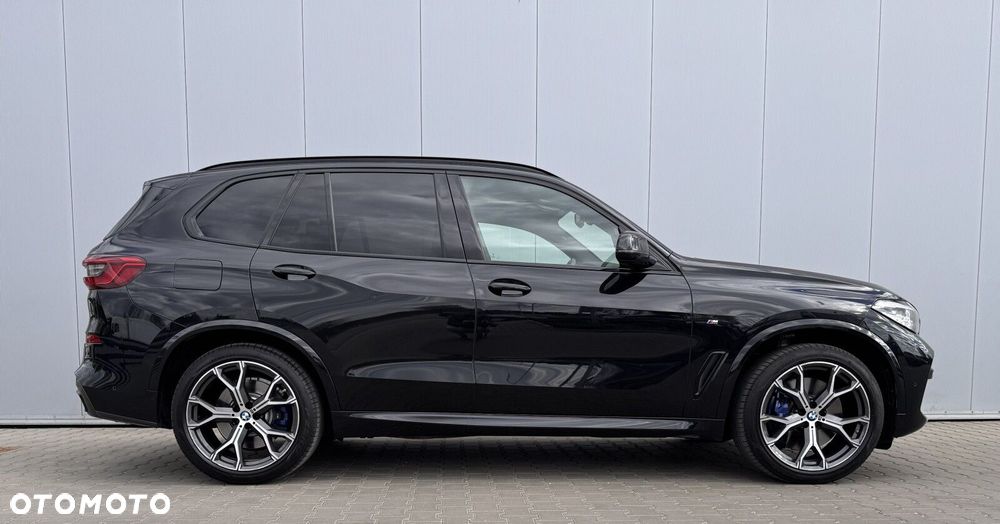 BMW X5 xDrive25d sport - 7