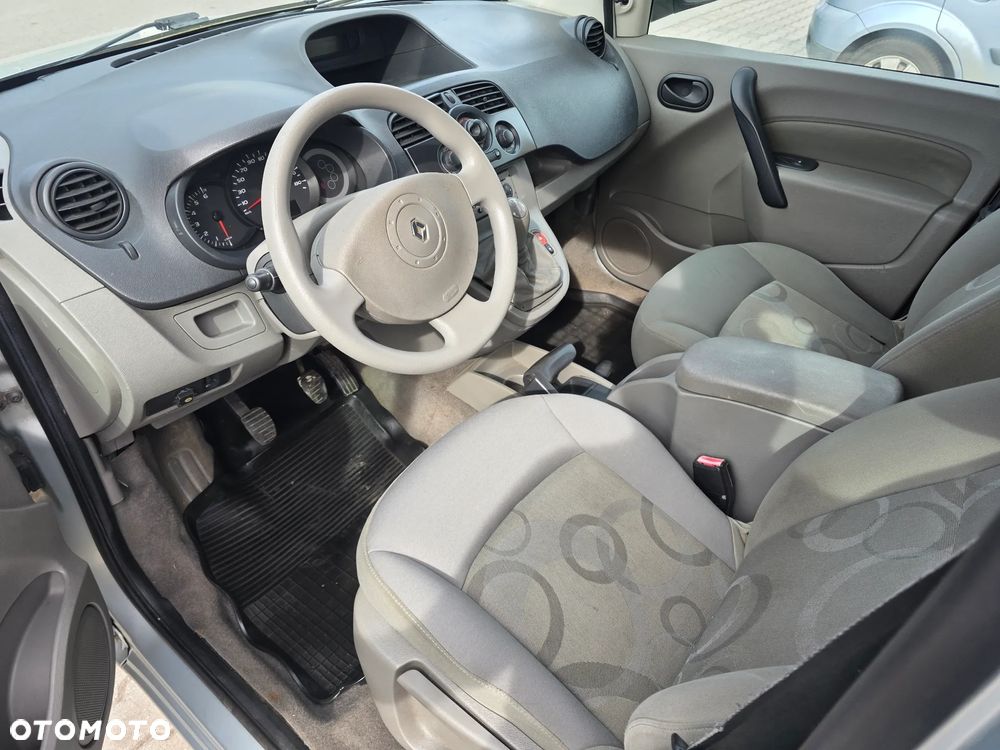 Renault Kangoo - 13