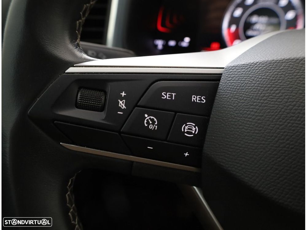SEAT Ateca 1.0 TSI Style - 21