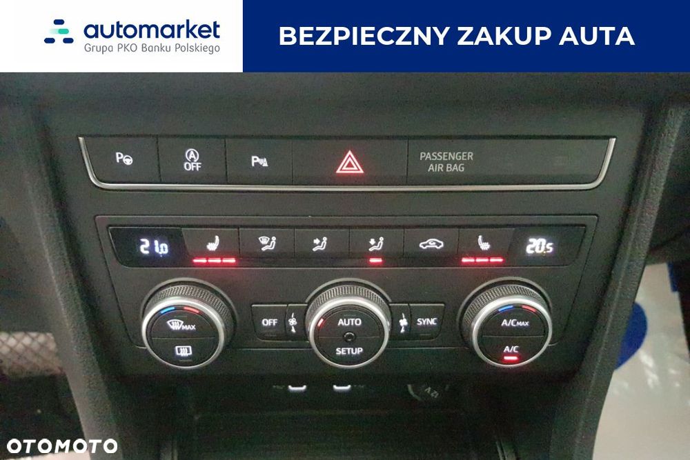 Seat Ateca 1.5 TSI FR S&S DSG - 19