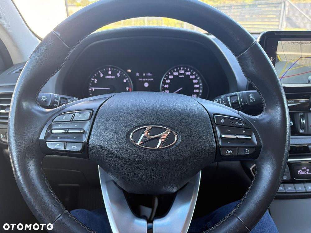 Hyundai i30 1.0 T-GDI Comfort - 8