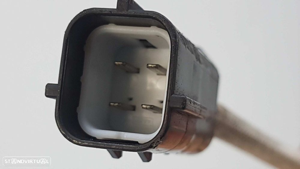 SONDA LAMBDA INFINITI G COUPE G37 S - 3