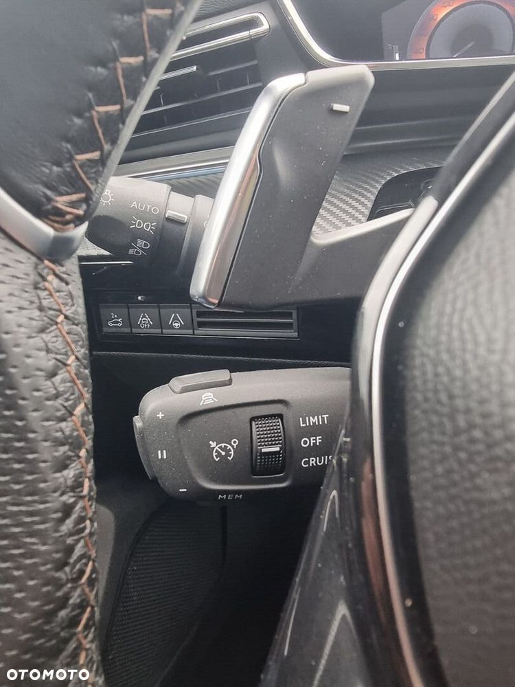 Peugeot 508 1.2 PureTech GT S&S EAT8 - 31