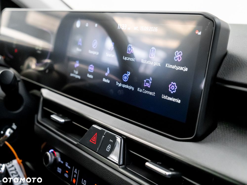 Kia Stonic 1.0 T-GDI L DCT - 33