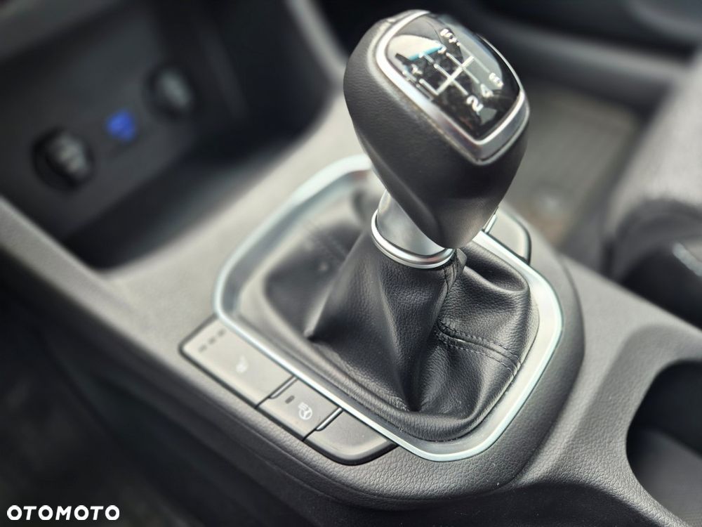 Hyundai i30 1.0 T-GDI Smart - 10