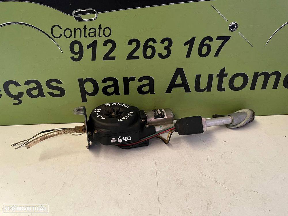 Honda Accord - ANTENA RADIO - Z640 - 2