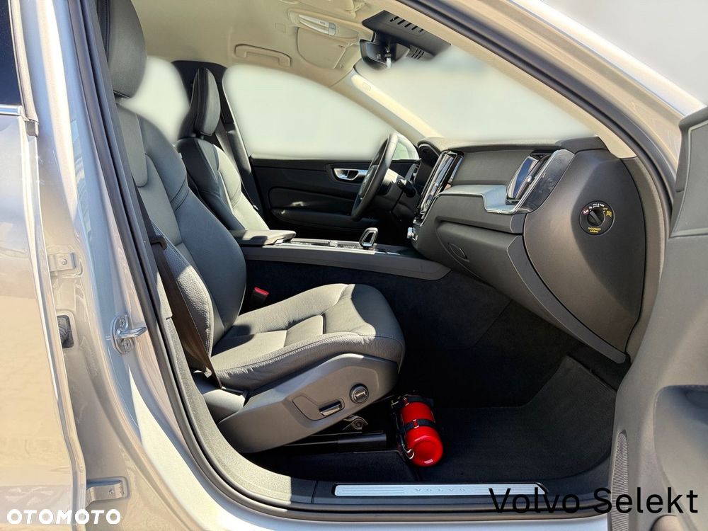 Volvo XC 60 - 27