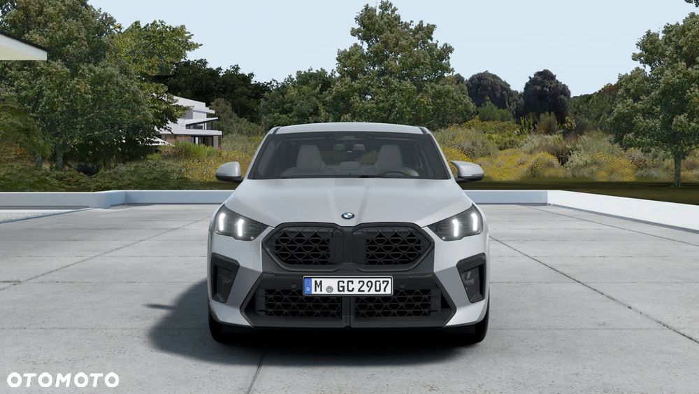 BMW X2 sDrive20i mHEV M Sport - 5