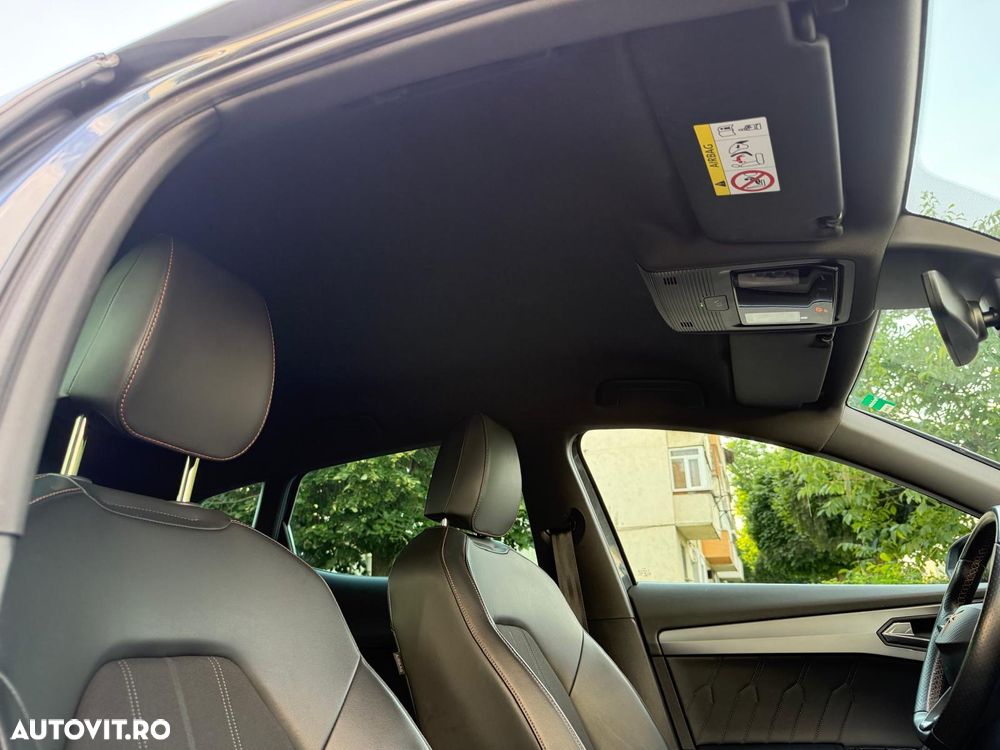 Cupra Formentor 1.5 TSI DSG7 - 9