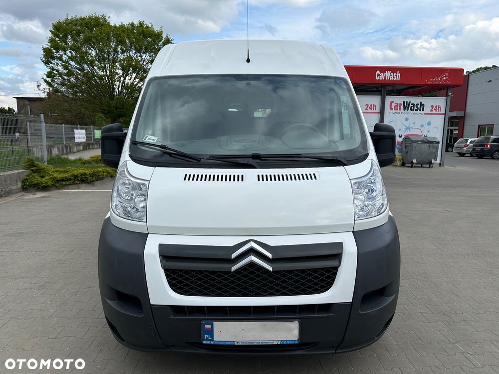 Citroën Jumper - 5