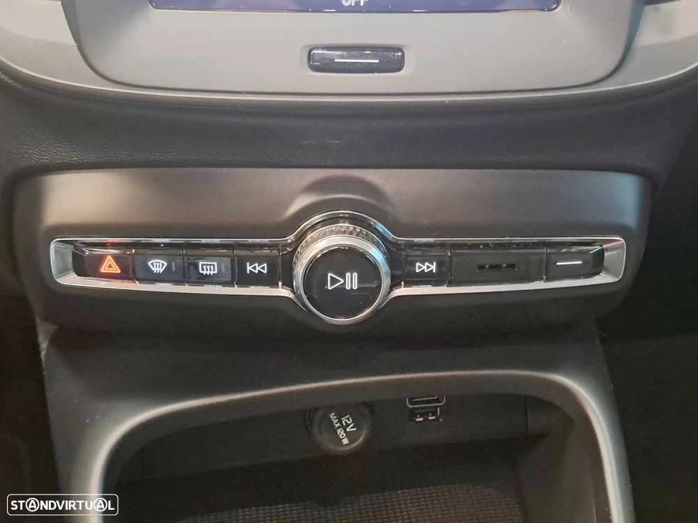 Volvo XC 40 1.5 T2 Core Auto - 14