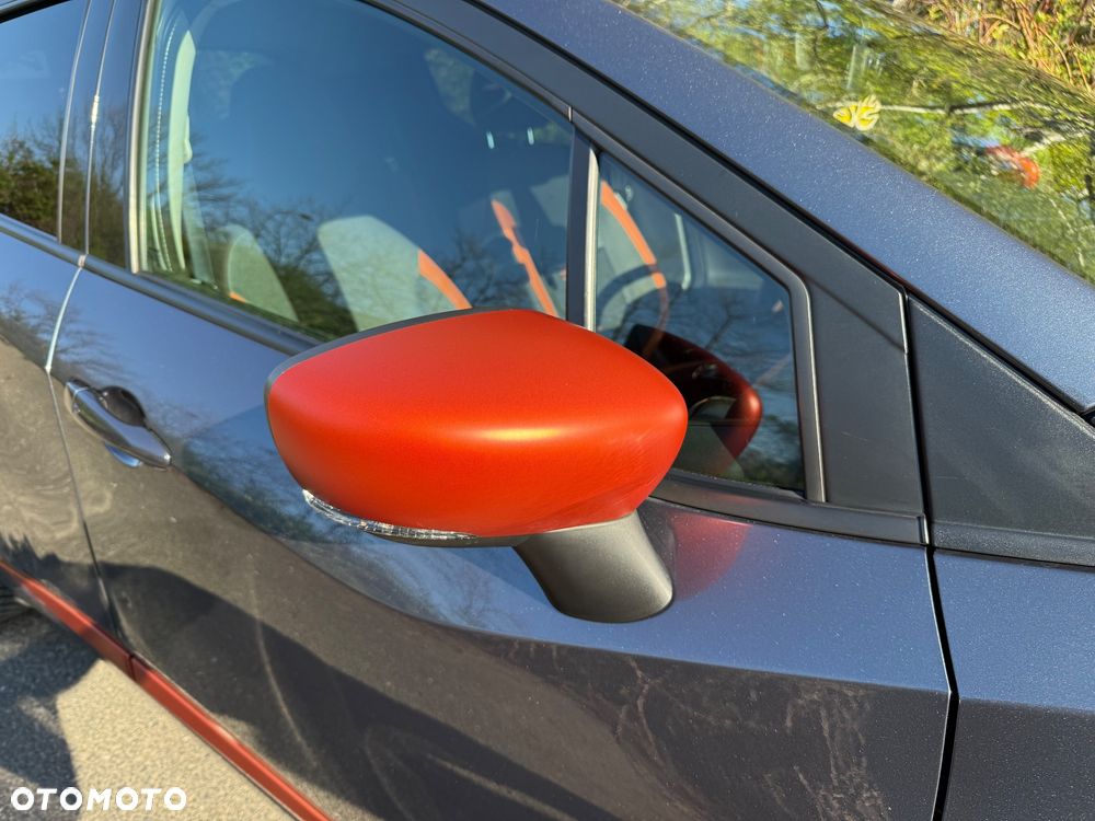 Nissan Micra 0.9 IG-T BOSE Personal Premium Edition - 13