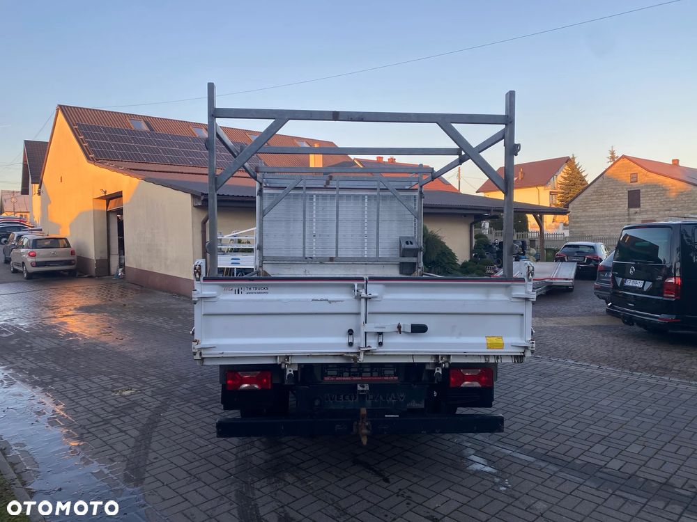Iveco DAILY - 6