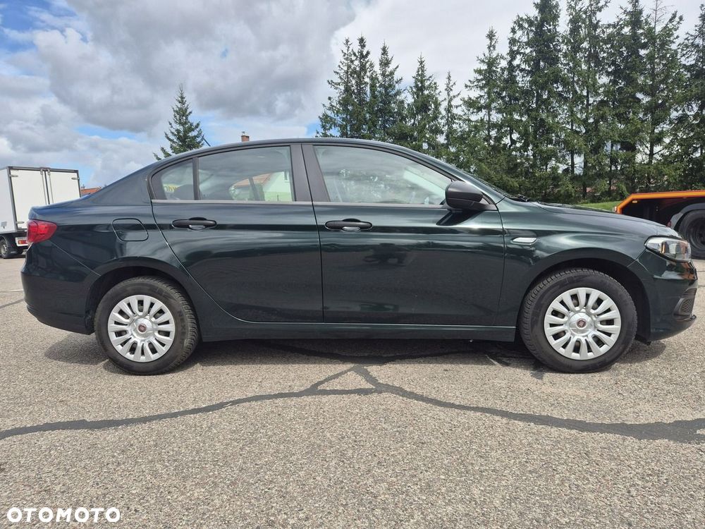 Fiat Tipo 1.4 16V Pop - 4