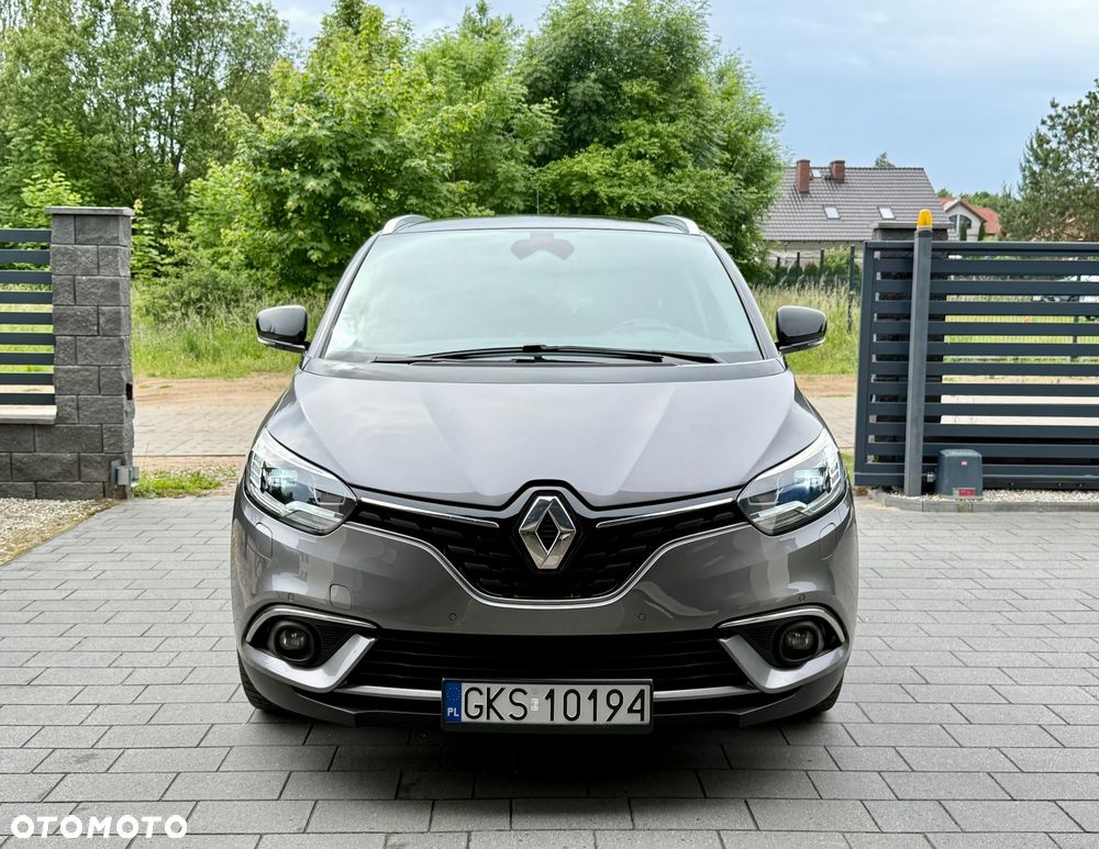 Renault Grand Scenic Gr 1.5 dCi Bose EDition EDC - 2