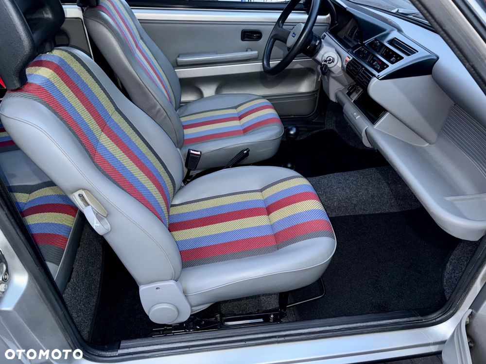 Fiat Cinquecento 704 Young Maquillage - 16