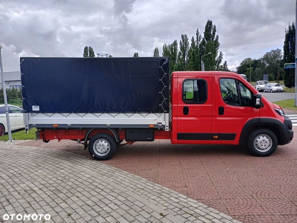 Peugeot Boxer - 8