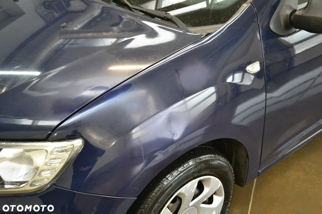 Dacia Sandero - 9