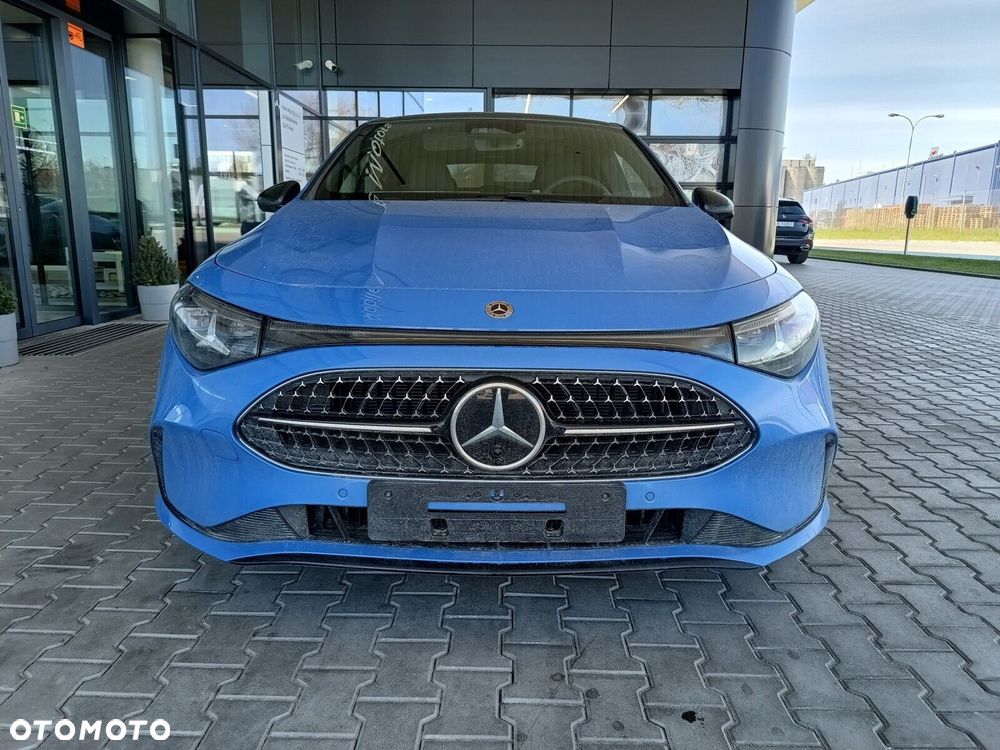 Mercedes-Benz Cla 2026 photo 2
