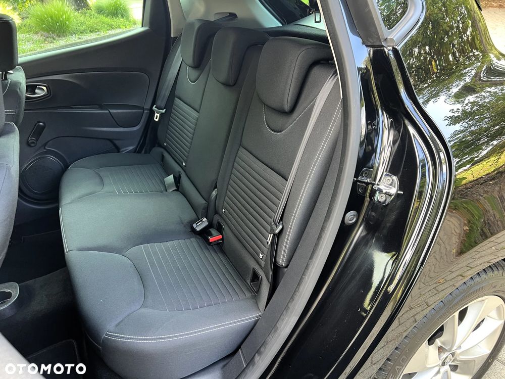 Renault Clio TCe 90 Limited - 35