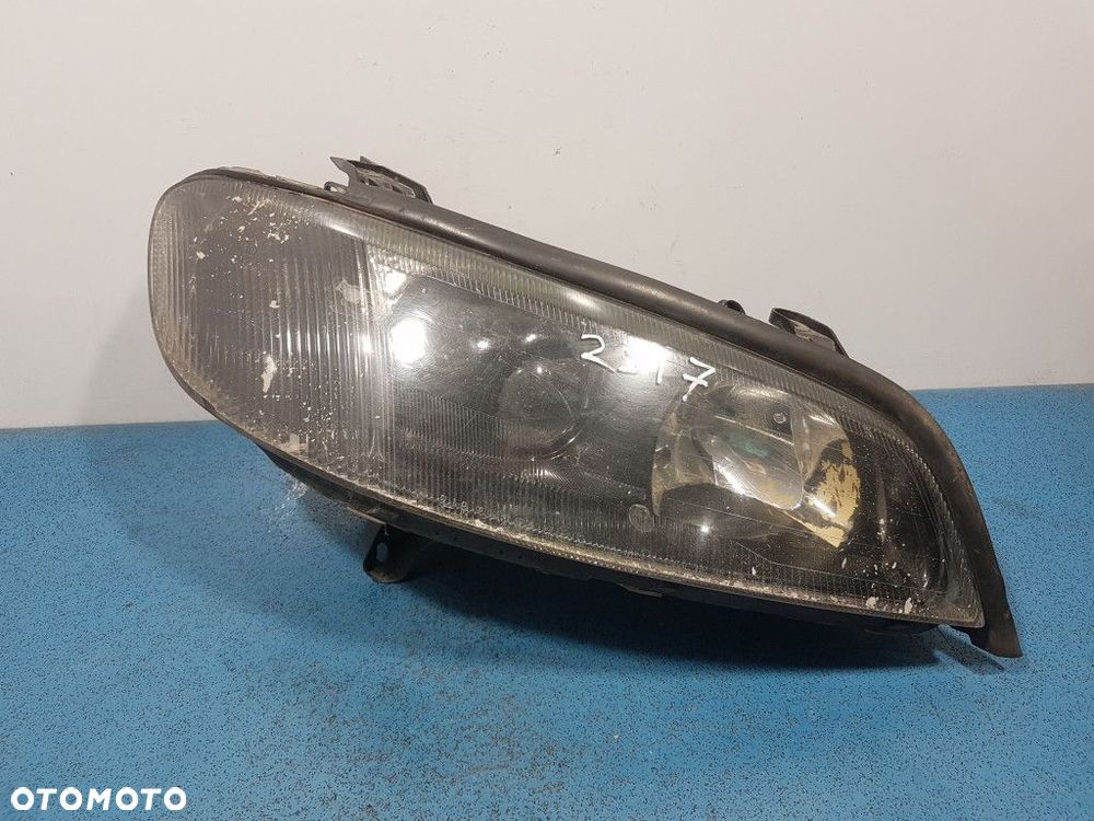OPEL OMEGA B LIFT REFLEKTOR PRAWY - 1