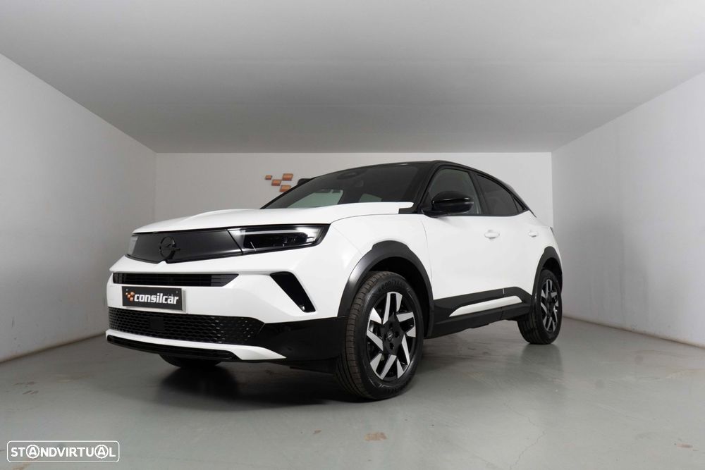 Opel Mokka 1.2 T GS Line AT - 9