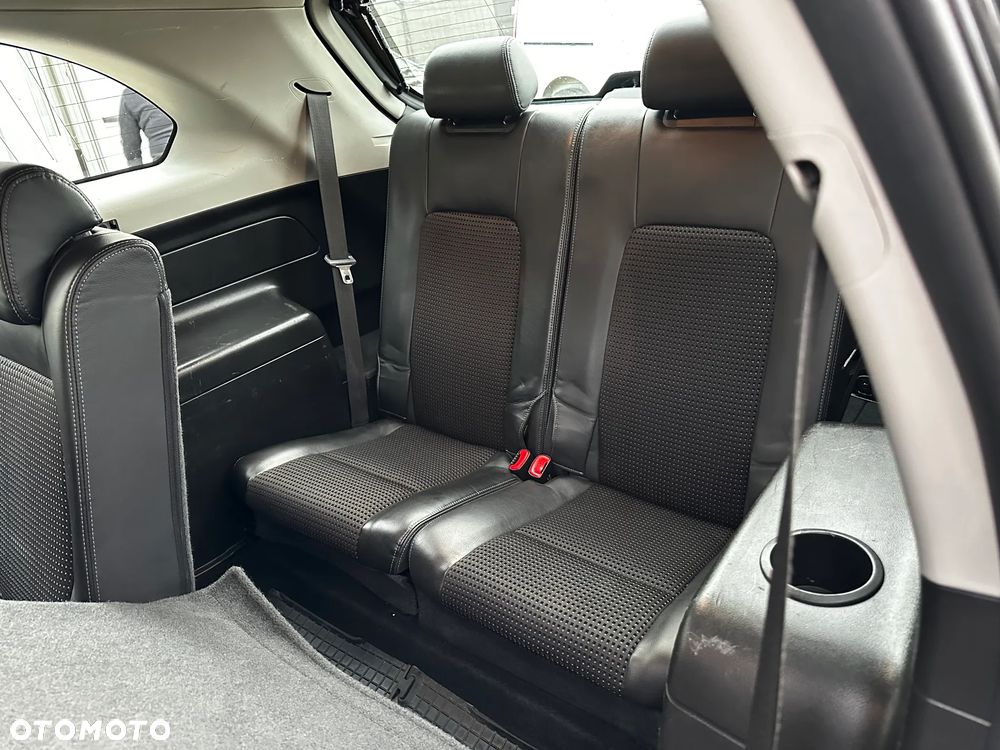 Chevrolet Captiva 2.4 2WD LT - 7