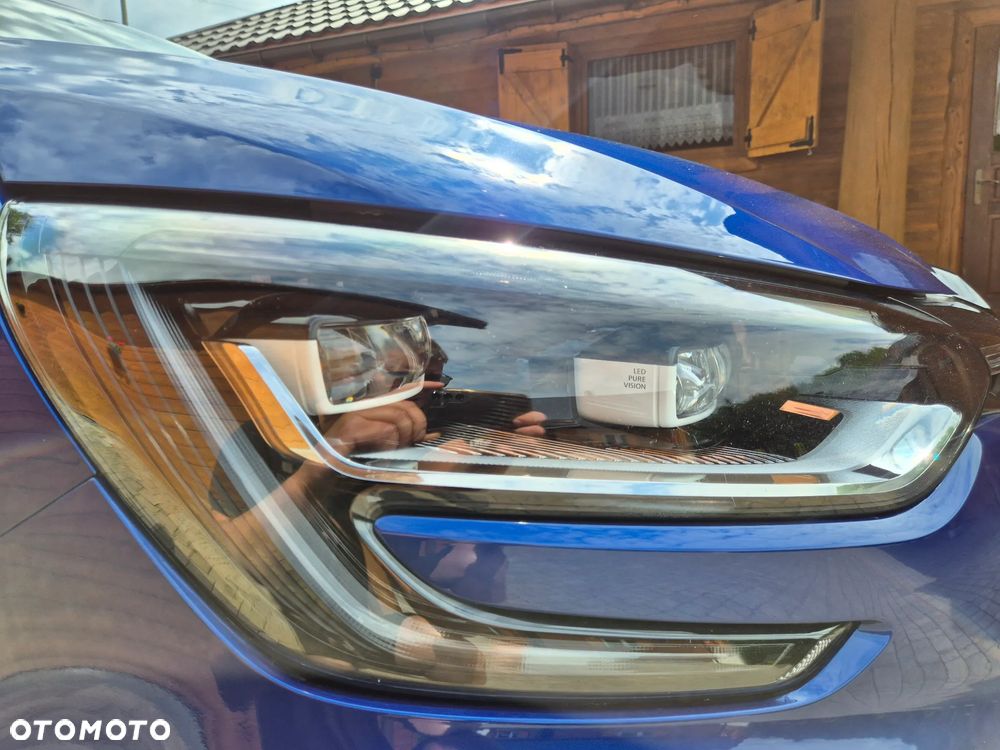 Renault Megane 1.3 TCe FAP R.S Line EDC - 8