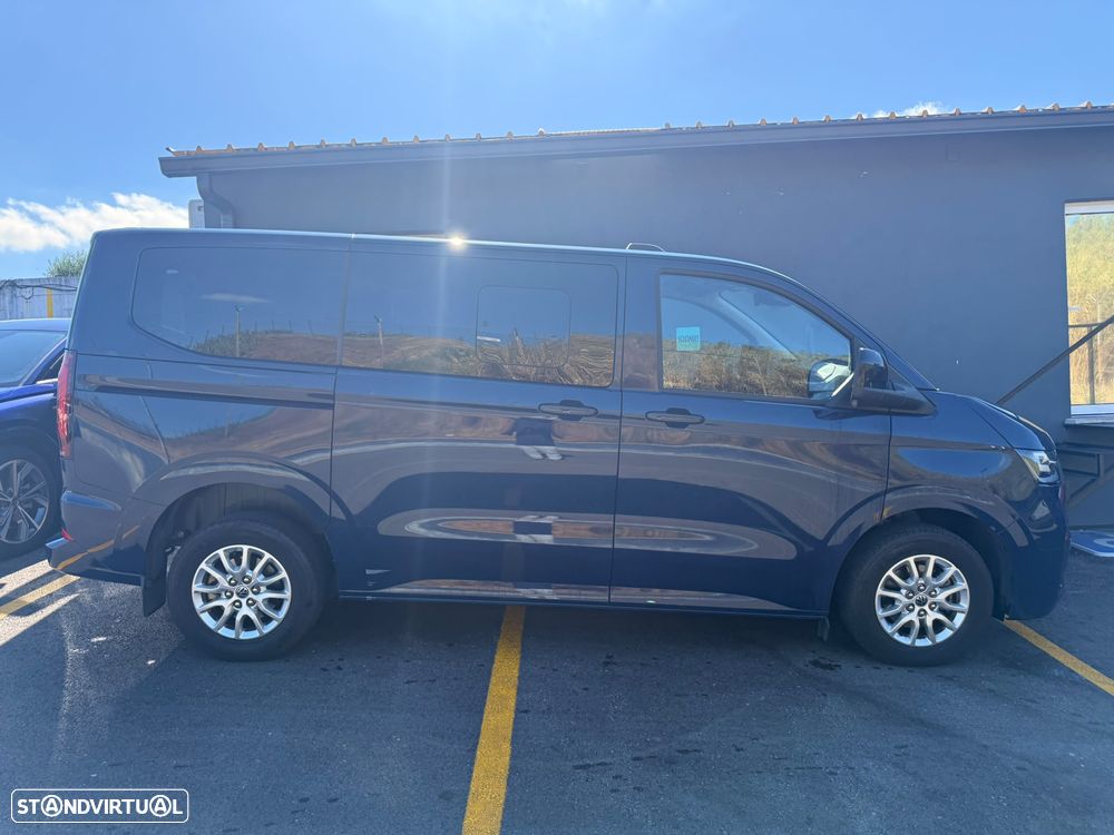VW Caravelle 2.0 TDI Life - 3