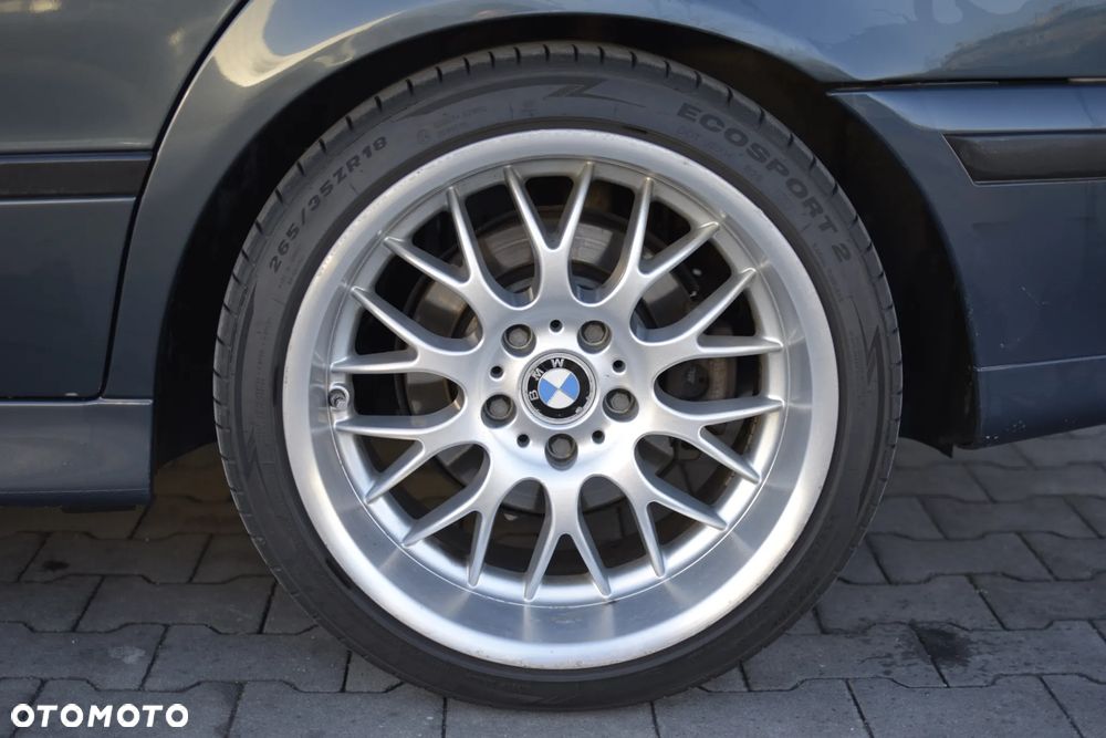 BMW Seria 5 - 14