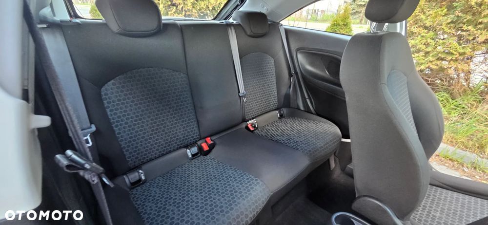 Opel Corsa 1.4 Active - 32