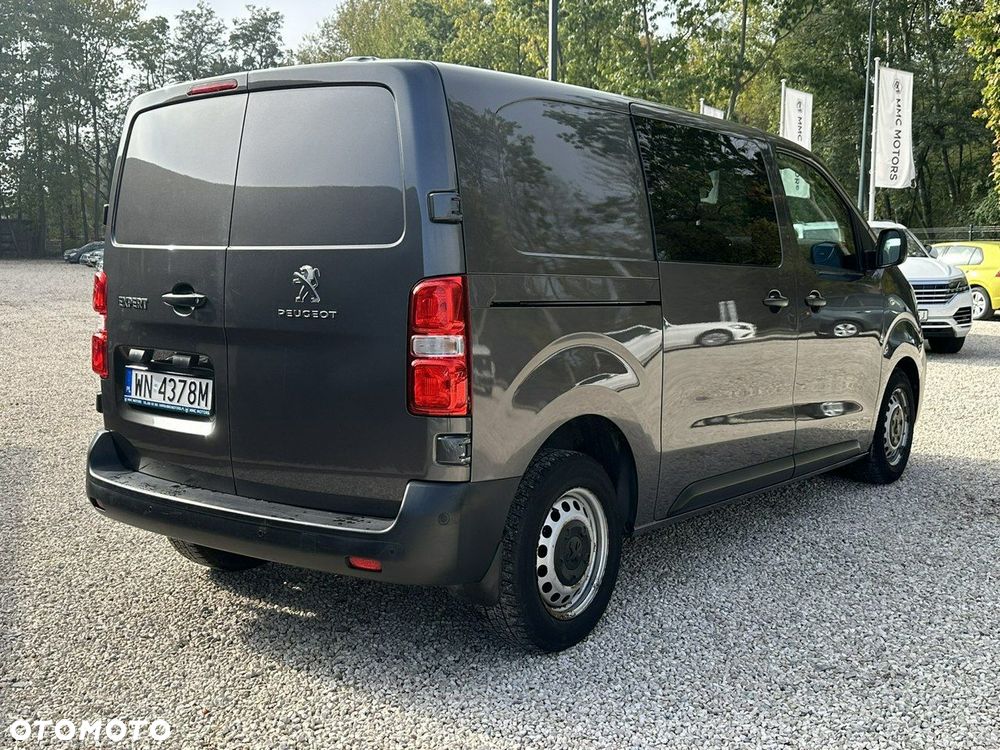 Peugeot Expert - 8