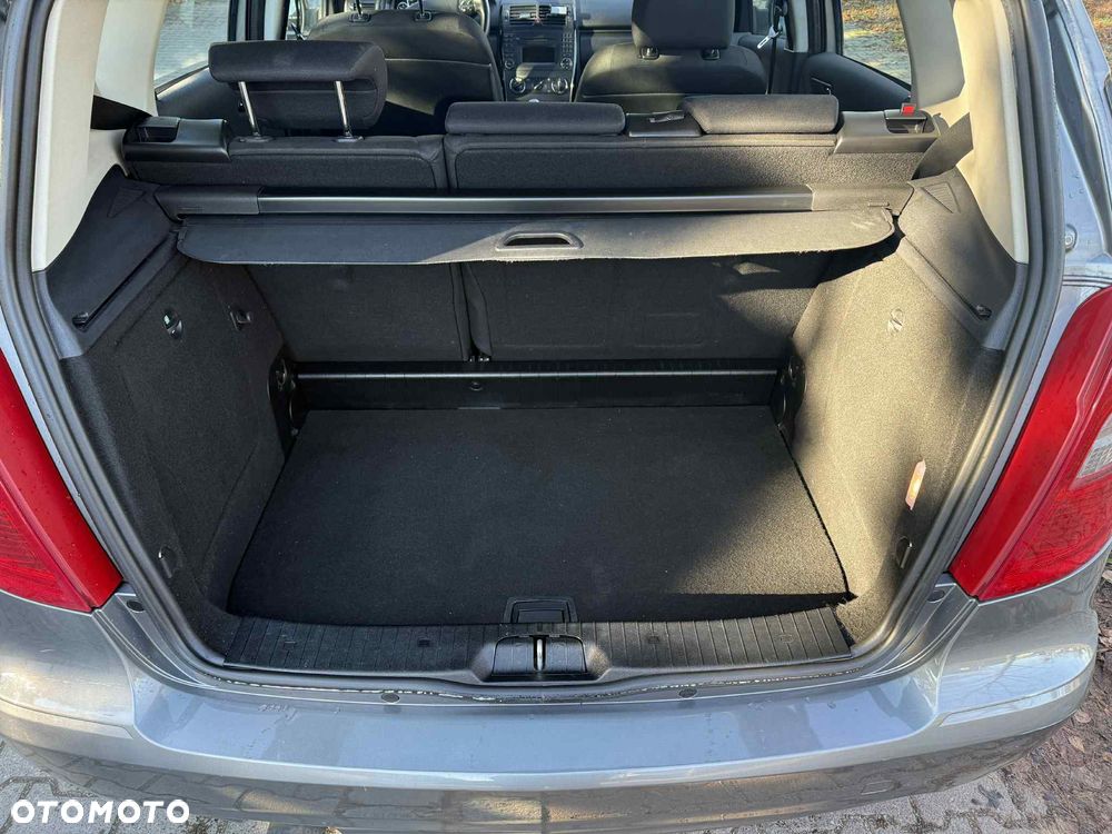 Mercedes-Benz Klasa A 180 CDI Classic - 10