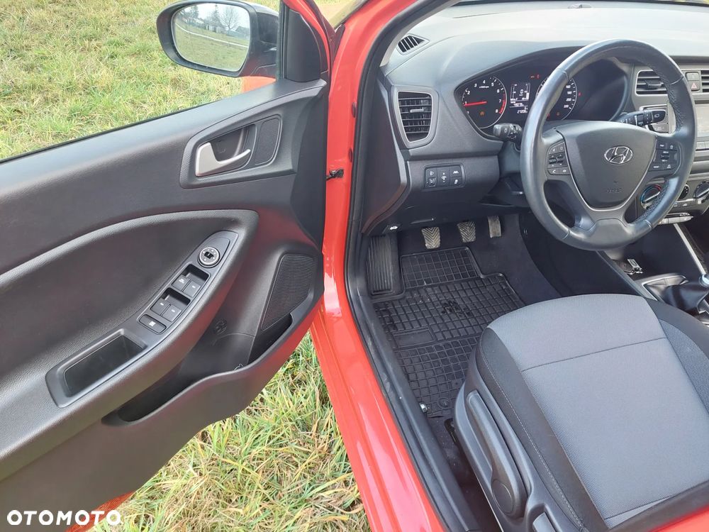 Hyundai i20 1.2 Style - 23