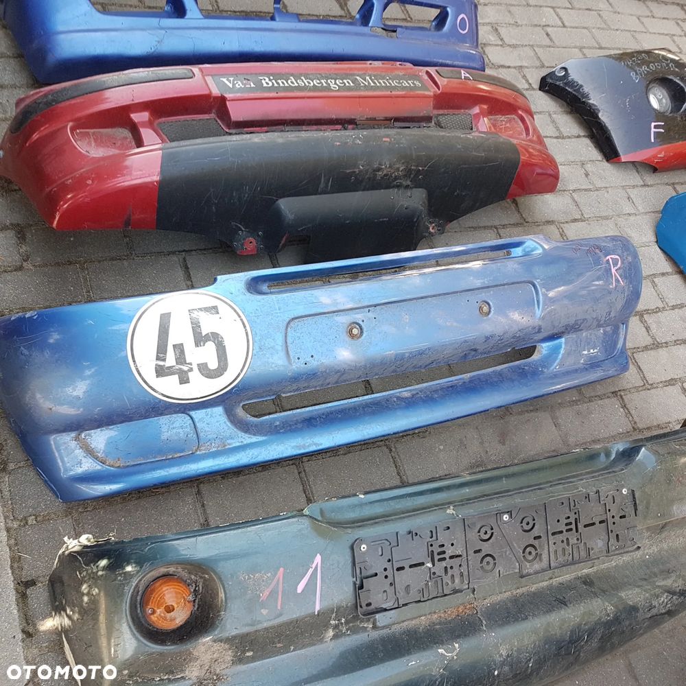 zderzak ligier aixam italcar baroder chatenet  aixam 400 500 721 741 751 city coupe crossline rooadline scouty crossover 500 gto jdm simpa albixia aleos abaca titane ligier prima optima 2 4 ambra nova x too x pro js rc bellier vario belliner atol vario opale divane erad spacia aurora tasso bingo grecav eke casalini ydea sulky m10 microcar jdue lyra virgo mc1 mc2 mgo xtoo  barooder speedino chatenet ch26 ch30 ch32 ch39 ch40 ch56 ch46 - 20