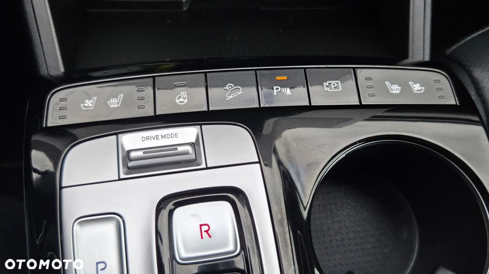 Hyundai Tucson - 31
