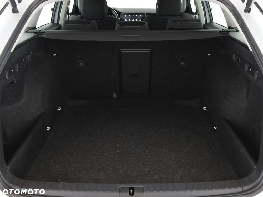 Skoda Octavia 1.5 TSI Exclusive - 21