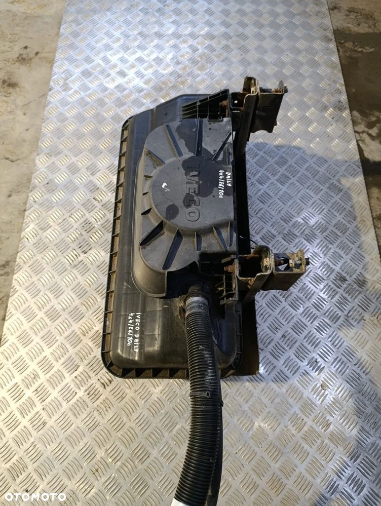 IVECO DAILY VI ZBIORNIK POMPA ADBLUE 4x4 EURO 6 5801761617 - 4