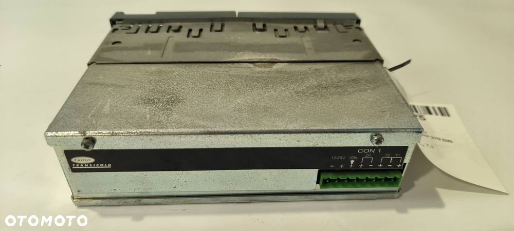 MODUŁ RENAULT PREMIUM 270 DXI 41211133 - 5