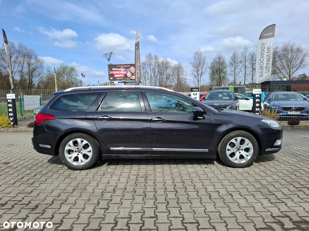 Citroën C5 - 31