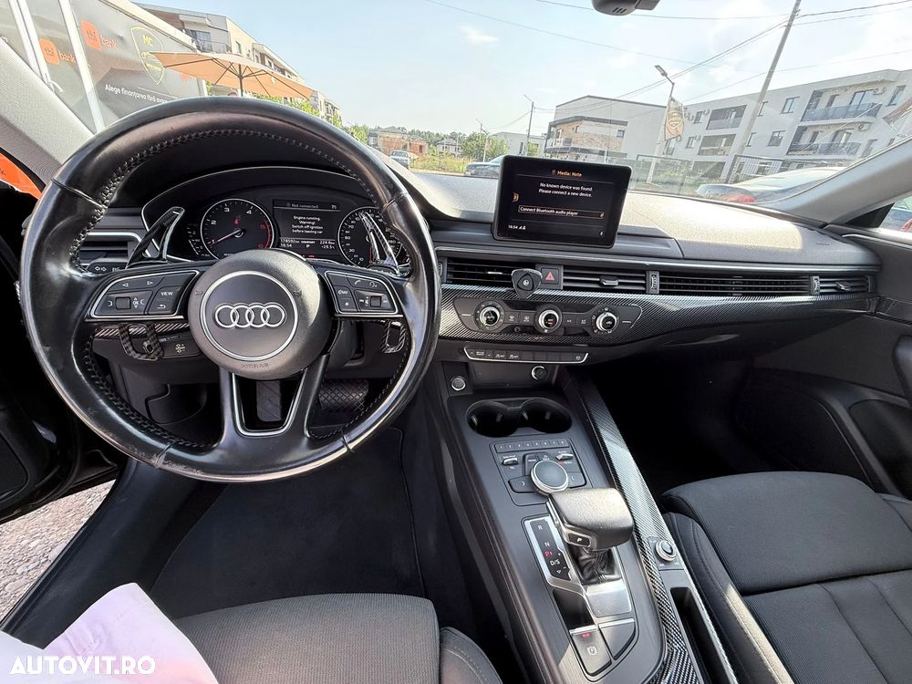 Audi A5 Sportback - 23