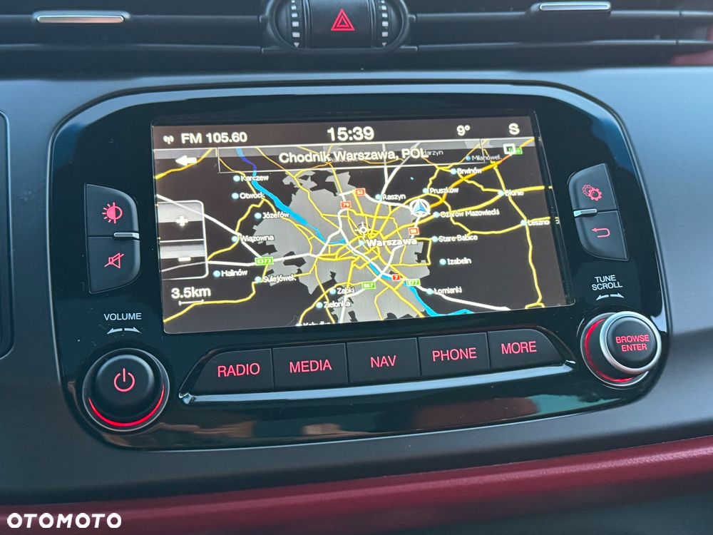 Alfa Romeo Giulietta 1750 TBi QV TCT - 25